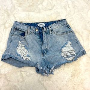 High Rise Festival Shorts